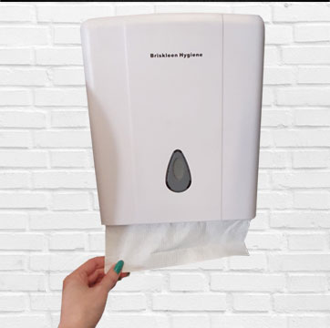 Paper Dispensers