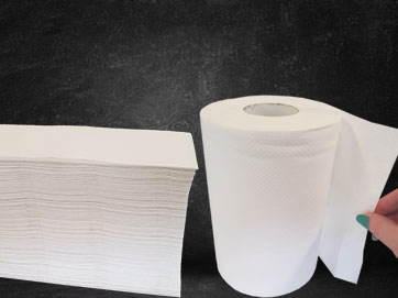 Paper Towel Suppliers in Perth