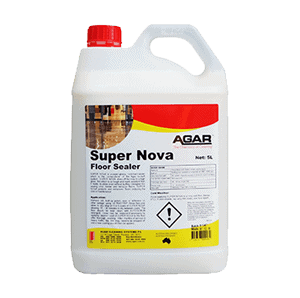 Best Floor Sealer
