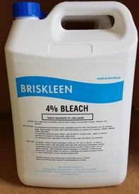 Disinfectant Hygiene Products