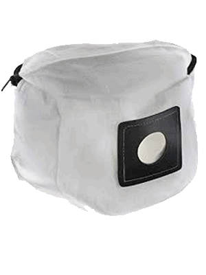 Buy MasterpartMicrofibre Vacuum Bags For Numatic Henry HVR160 HVR200 Vacuum  Cleaners (Pack of 20) Online at desertcartINDIA
