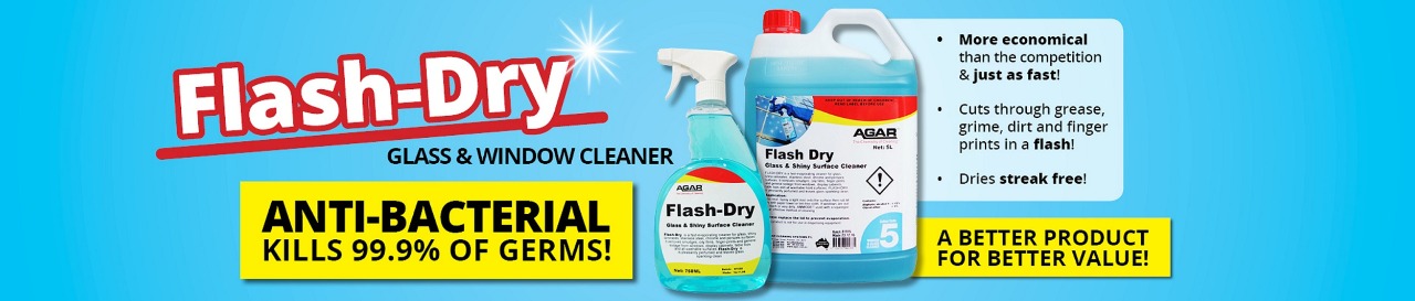 Glass cleaners Perth