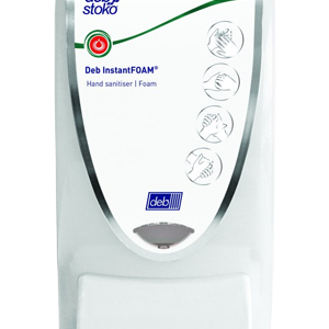 Deb Instant Foam Sanitiser Dispenser 1 Litre