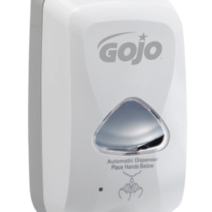 Gojo TFX Touch Free Dispenser