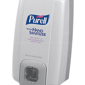Purell Dispenser for Sanitiser