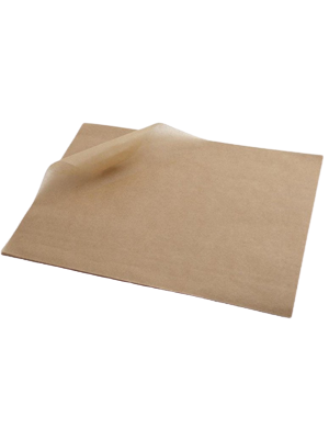 Grease Proof Paper